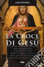 La croce di Gesù. Dove sono provate le più belle verità della teologia mistica e della grazia santificante