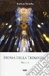 Storia della teologia. Vol. 4: Epoca contemporanea libro di Mondin Battista