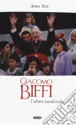 Giacomo Biffi. L'altro cardinale libro