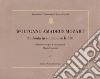 Sinfonia in sol minore K 550. Adattamento per 4 strumenti di Muzio Clementi libro
