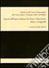 Aspetti dell'opera italiana tra Sette e Ottocento: Mayr e Zingarelli libro di Salvetti G. (cur.)