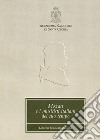 Mozart e i musicisti italiani del suo tempo. Atti del Convegno internazionale (Roma, 22-23 ottobre 1991) libro di Bini A. (cur.)