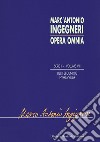 Opera omnia serie prima: musica sacra. Vol. 1: Liber secundus hymnorum libro