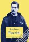 Puccini in casa Puccini libro di Giazotto Remo