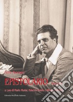 Epistolario. Vol. 1 libro