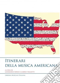 Itinerari della musica americana libro
