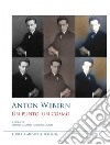 Anton Webern. Un punto, un cosmo libro