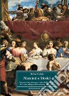 Mecenati e musici. Documenti sul patronato artistico dei Bentivoglio di Ferrara nell'epoca di Monteverdi (1585-1645) libro