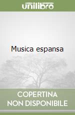 Musica espansa