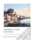 Giuseppe Verdi, genovese libro