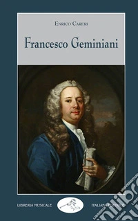 Francesco Geminiani