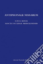 Antiphonale missarum libro