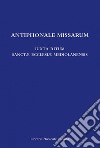 Antiphonale missarum libro