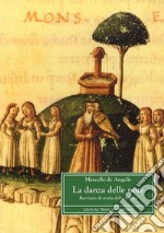 La danza delle note. Breviario di storia della musica libro