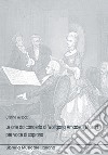 Le arie da concerto per voce di soprano di W. A. Mozart libro