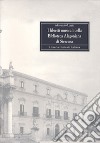 I libretti musicali della Biblioteca alagoniana di Siracusa libro di Loreto Alessandro
