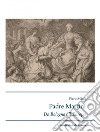 Padre Martini musicista e musicografo da Bologna all'Europa (1706-1784) libro