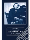 Tutti i Lieder di Johannes Brahms per voce e pianoforte libro
