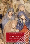 Origini della poesia drammatica italiana libro di De Bartholomaeis Vincenzo