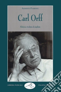 Carl Orff