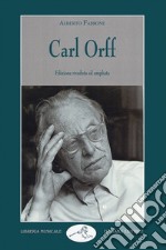 Carl Orff libro