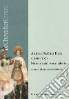 Andrea Stefano Fiorè (1686-1732). Musicista dal «vasto talento» libro di Dellaborra M. (cur.)