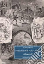 Storia e fonti della «Marion Delorme» di Ponchielli libro