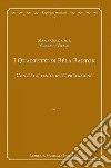 I quartetti di Béla Bartók. Contesto, testo, interpretazione libro