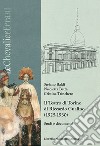 Il teatro di Torino di Riccardo Gualino (1925-1930). Studi e documenti. Con DVD libro