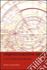 Improvvisazione oggi libro