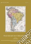 Studi musicali euro-latinoamericani. Relazioni musicali euro-latinoamericane fino al secolo XIX libro