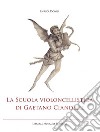 La scuola violoncellistica di Gaetano Ciandelli libro di Donisi Enrica