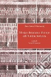 Ivan Ivanovic Sollertinskij. Musica e letteratura al tempo dell'Unione Sovietica libro