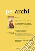 Per archi. Vol. 10 libro