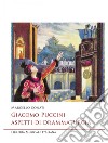 Giacomo Puccini. Aspetti di drammaturgia libro di Conati Marcello