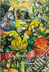 Kandinskij e Skrjabin: realtà e utopia nella Russia pre-rivoluzionaria libro di Verdi Luigi