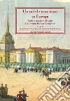 Un nobile veneziano in Europa. Teatro e musica nelle carte di Giovanni Battista Perucchini libro