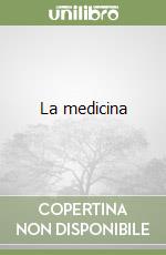 La medicina libro