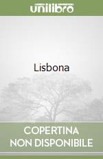 Lisbona libro