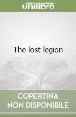 The lost legion libro