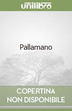 Pallamano libro