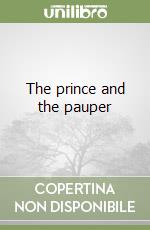 The prince and the pauper libro