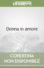 Donna in amore libro