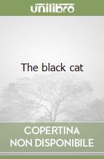 The black cat libro