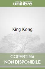 King Kong libro