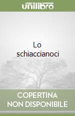 Lo schiaccianoci libro