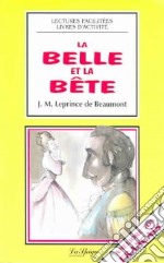 La belle et la Bête libro