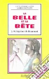 La belle et la Bête libro