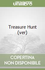 Treasure Hunt (ver) libro