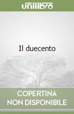 Il duecento